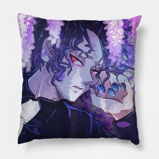 Demon Muzan Pillow