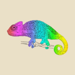 Chameleon T-Shirt