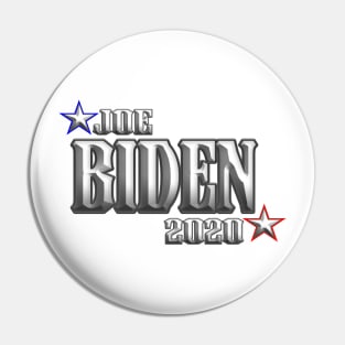 Joe Biden for USA President Election 2020 2 Pin