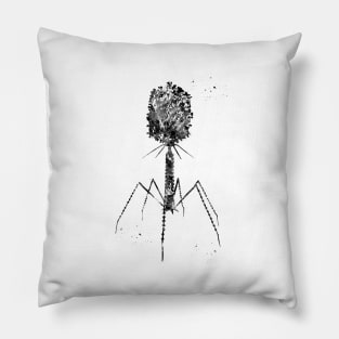 Bacteriophage Pillow