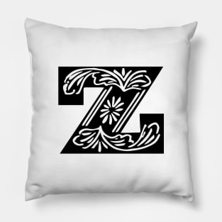 Type Z Pillow