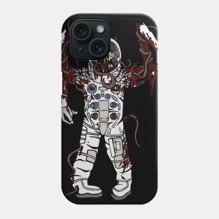 Necromorph Neil Phone Case