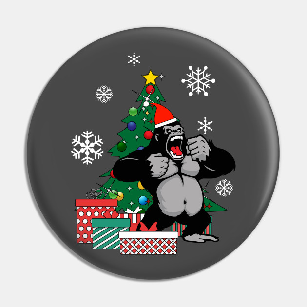 kong christmas