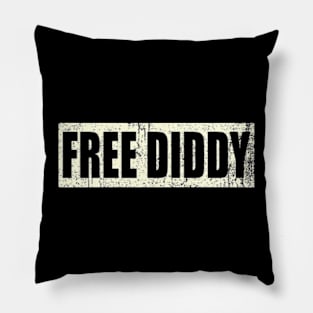 Free Diddy Pillow