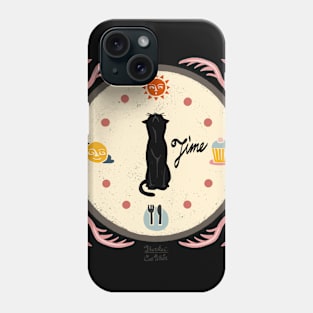 Time Phone Case