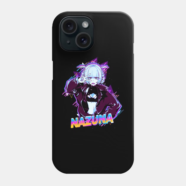 Nazuna Nanakusa Call Of The Night Phone Case by ThomaneJohnson