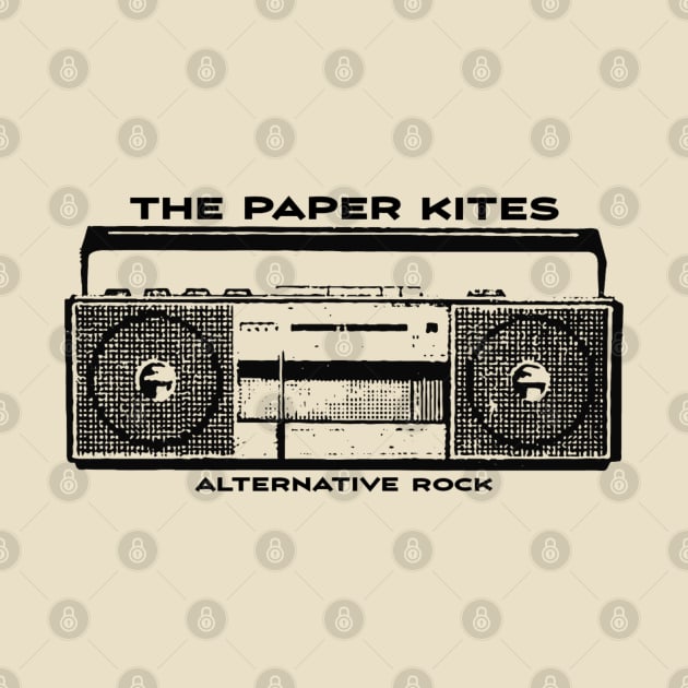 The Paper Kits by Rejfu Store