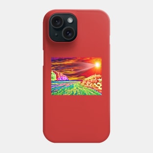 Meadow Phone Case