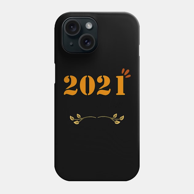 2021 Phone Case by Shop Ovov