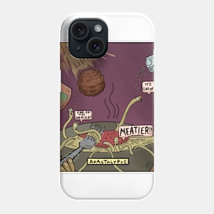 Apastalypse Phone Case