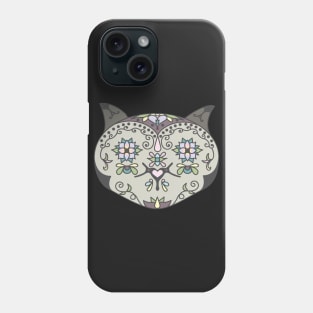 Owlcat Phone Case