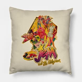 JEM MUSIC Pillow