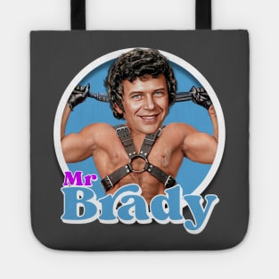 The Brady Bunch - Mr. Brady Tote