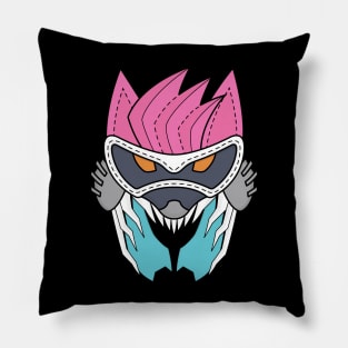 Kamen Rider Revice Jackal Pillow