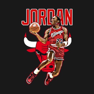 Jordan Graphic Tee T-Shirt