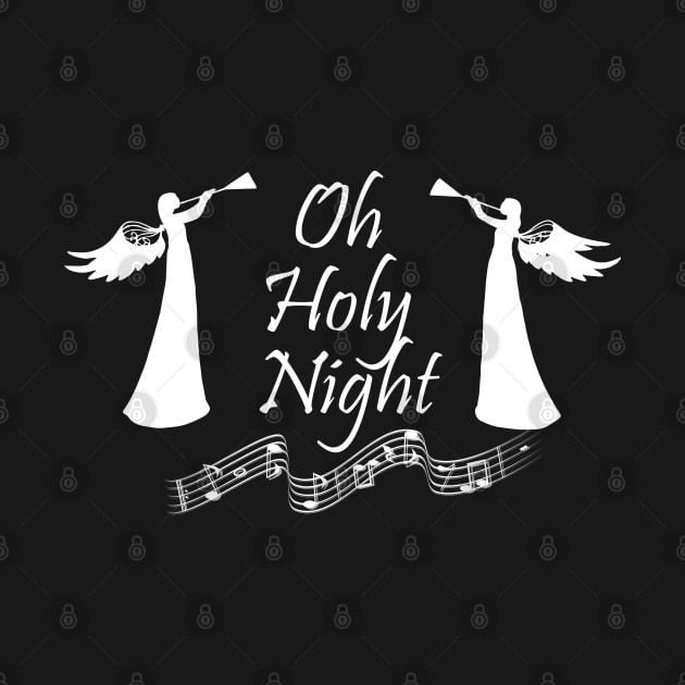 Oh holy Night by Oopsie Daisy!