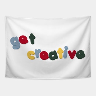 Get Creative Tapestry