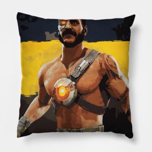 Kano Pillow