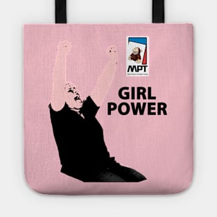 MPT Girl Power Tote