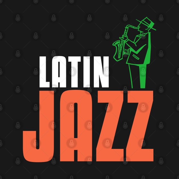 latin jazz by BVHstudio