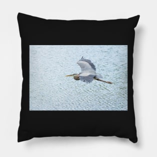 heron Pillow