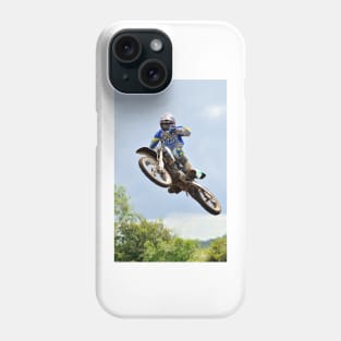 Motocross Phone Case