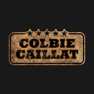 Colbie Caillat T-Shirt