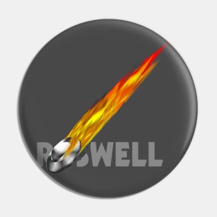 Roswell Pin