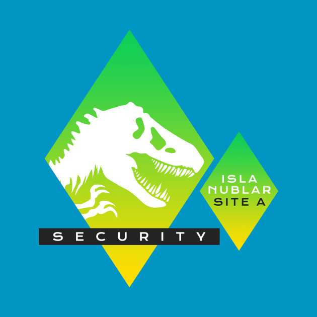 JP Security by aquaticform