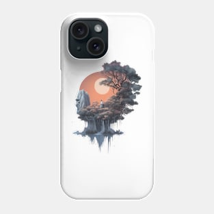 Solitude Phone Case