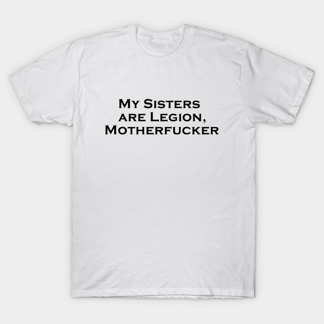 LEGION  b33njammin80 on X: 🔥💜Hey fam… My Sisters clothing