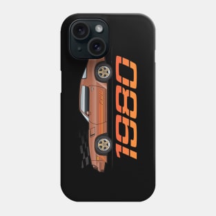 cooper Phone Case