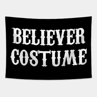 Believer Costume Tapestry