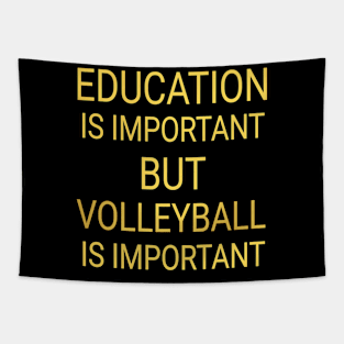 Education is important Tapestry