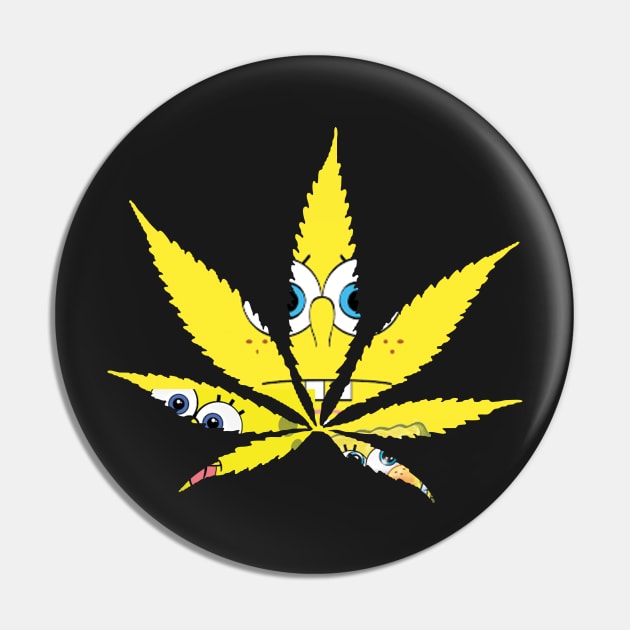 SPONGEWEED Pin by partjay