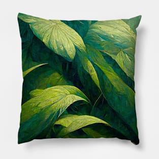 Only mother nature Pillow