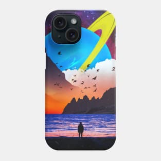 Birdwatching Phone Case