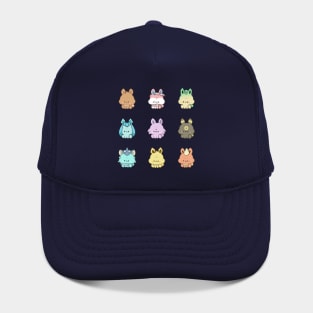 Cat Hat