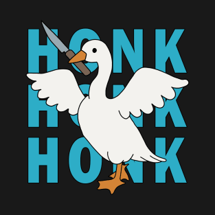 Honk T-Shirt