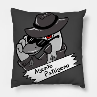 Agente Patógeno Pillow