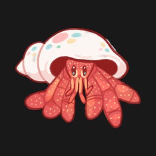 hermit crab T-Shirt