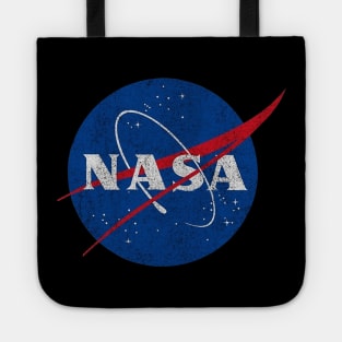 NASA Tote