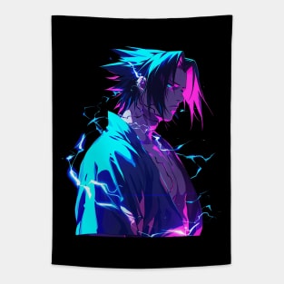 Sasuke tapestry 2025