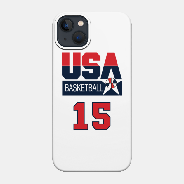 Dream Team - Magic - Magic - Phone Case