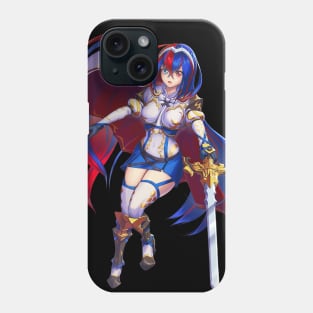 Alear Phone Case