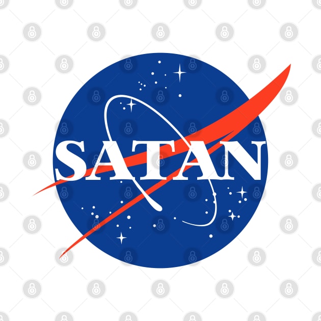 SATAN by Skush™