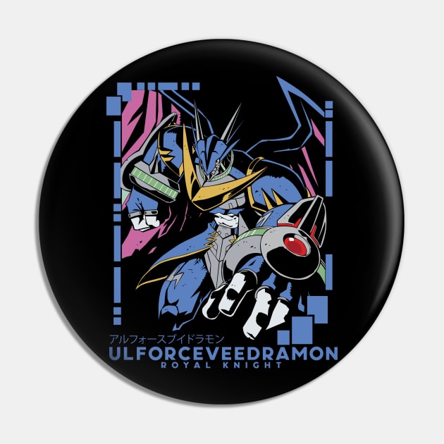 digimon royal knight ulforceveedramon Pin by DeeMON