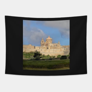 Mdina, Malta Tapestry