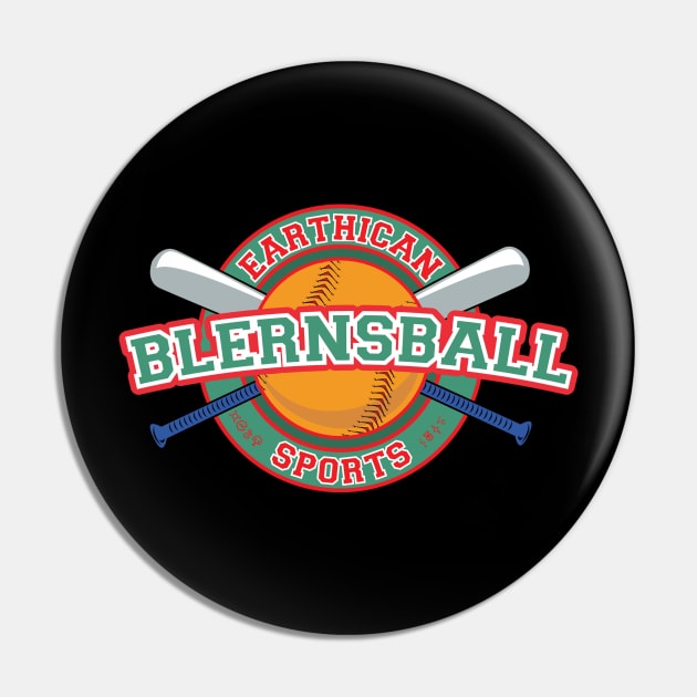 Blernsball! Pin by BennyJayKay