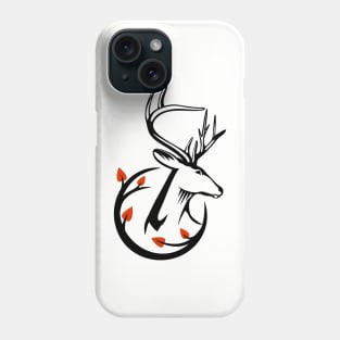 Deer Phone Case